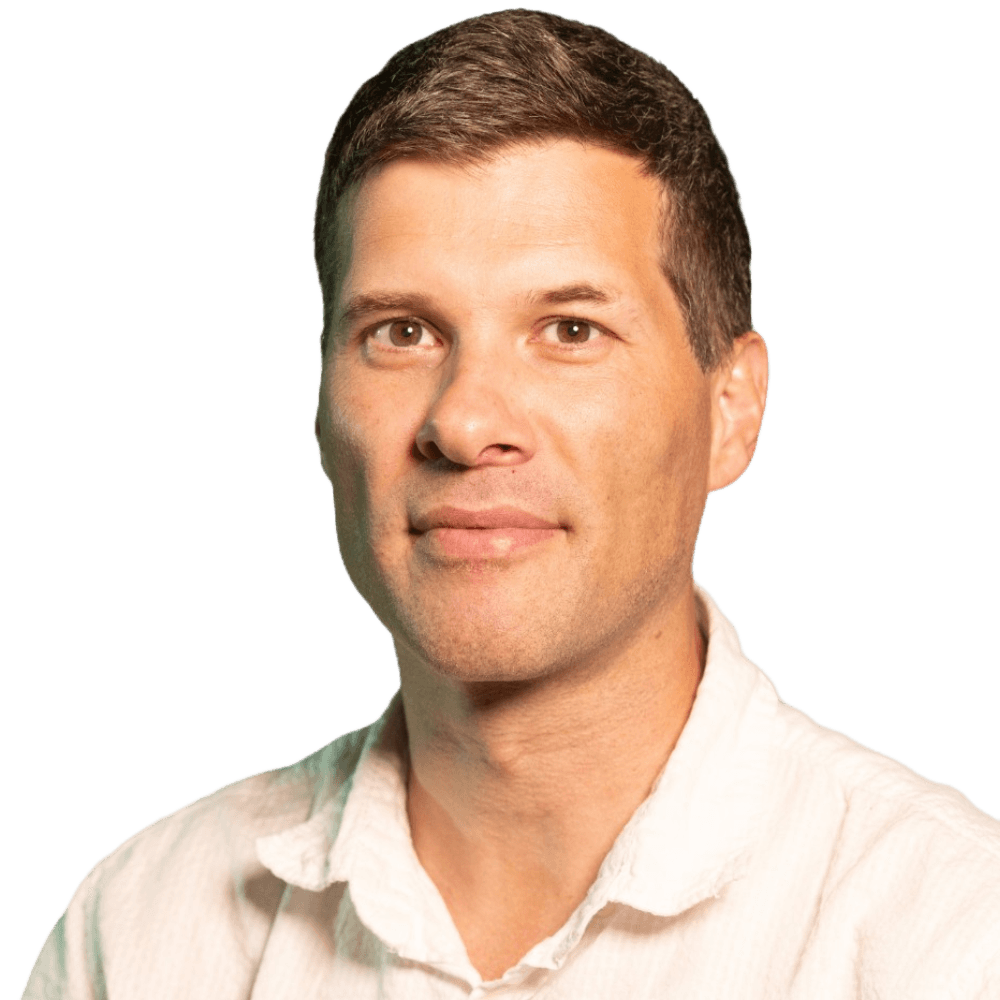 Picture of the author